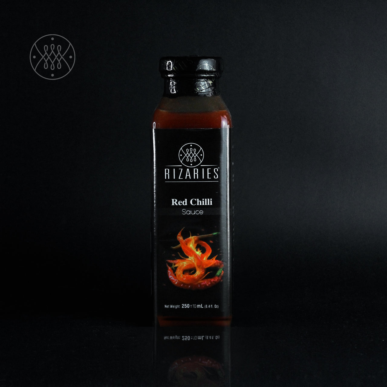 Rizaries Signature Red Chilly Sauce