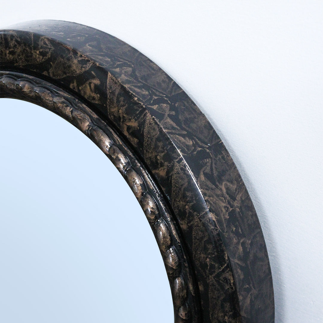 Circular Mirror