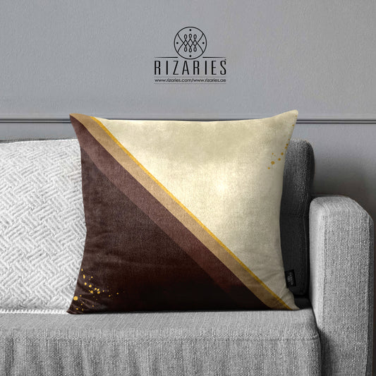 SuperSoft Coffee Cream Geo