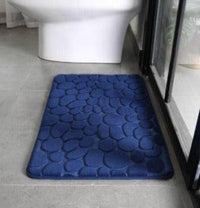 Thumbnail for SuperSoft Memory Pebble Door/Bath Mat