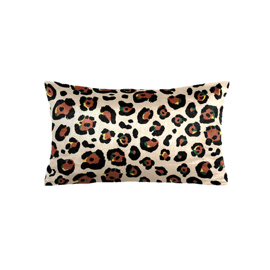 SuperSoft Leopard Pattern Rectangle