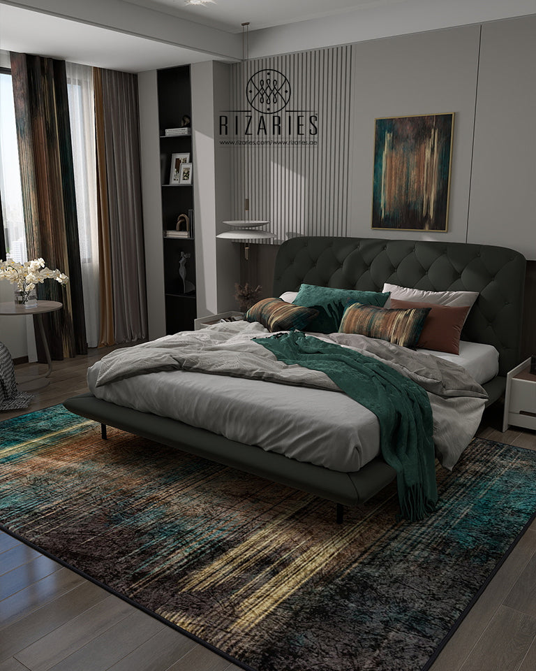 Ombre Lines Bundle of 5 Bedroom Series (READ DESCRIPTION)