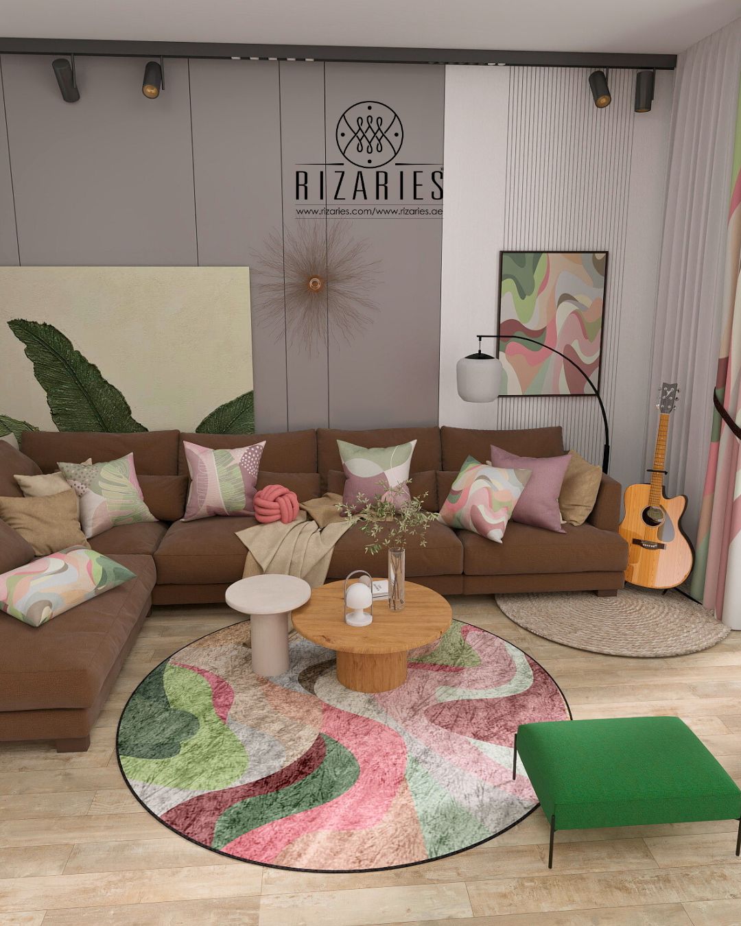 New Pink Mist Bundle of 9 (READ DESCRIPTION)