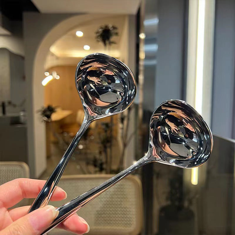 Smart Serving Spoon Set of 2