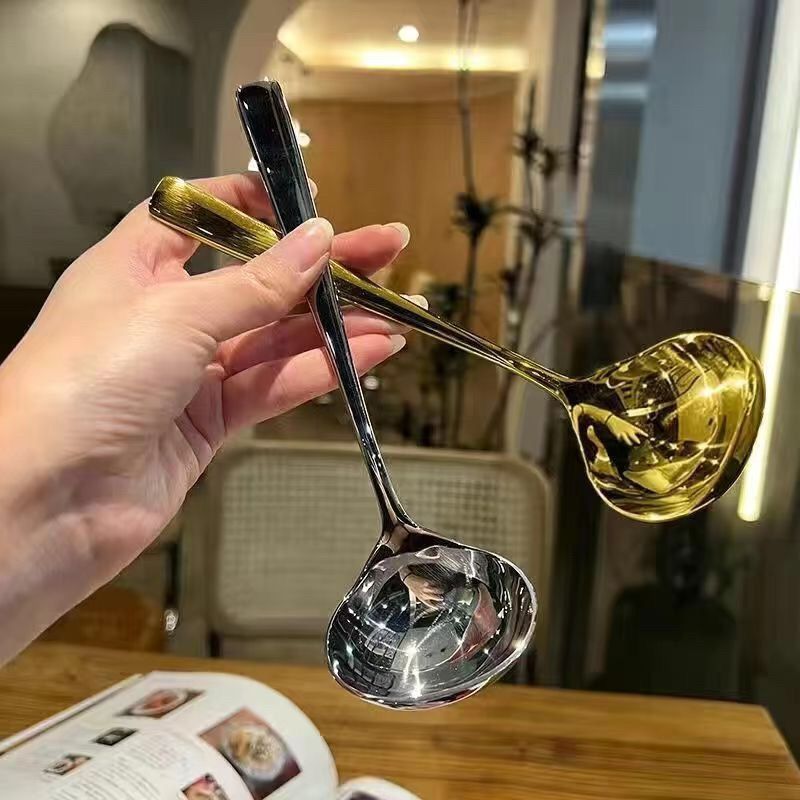 Smart Serving Spoon Set of 2