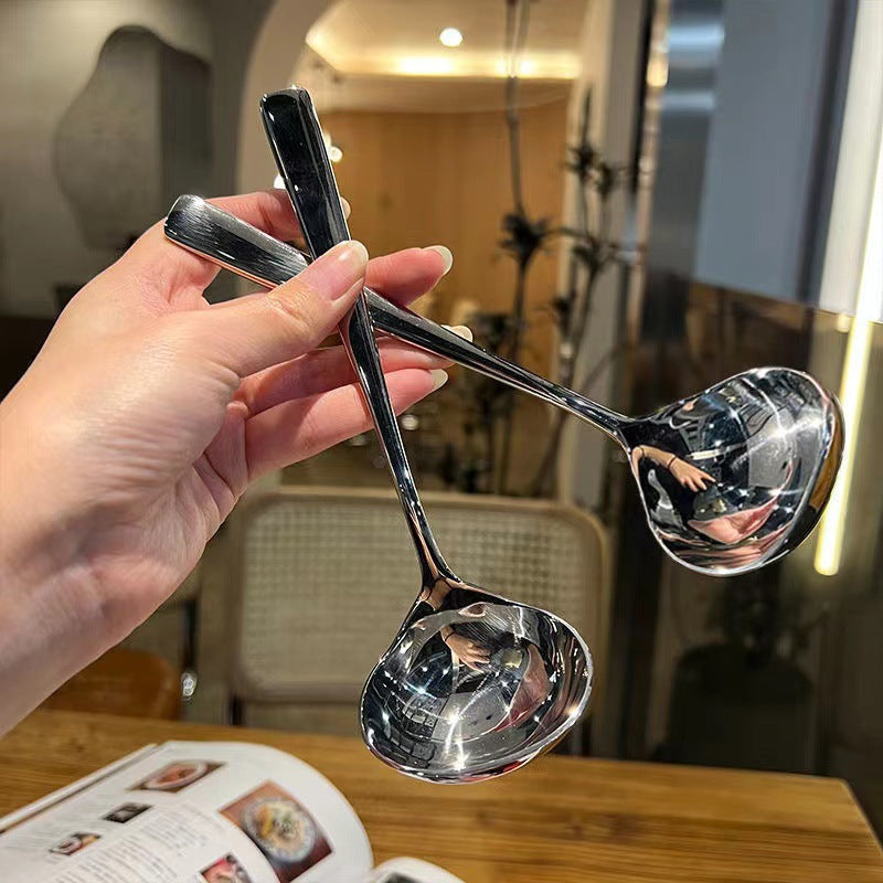 Smart Serving Spoon Set of 2