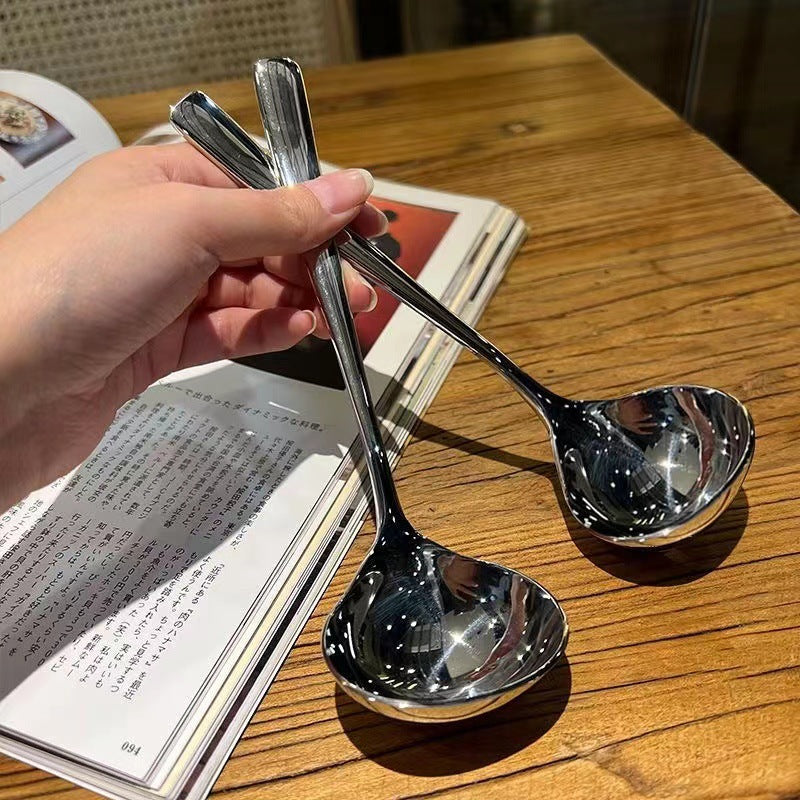 Smart Serving Spoon Set of 2