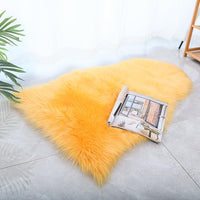 Thumbnail for SuperSoft Imitation Faux Rabbit Fur Skin/Rug