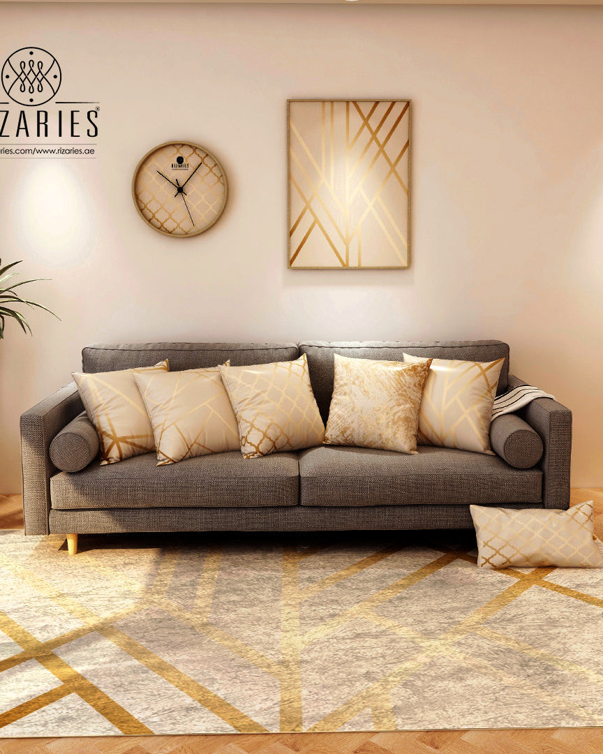 Copper Art Deco Bundle of 9 (READ DESCRIPTION)