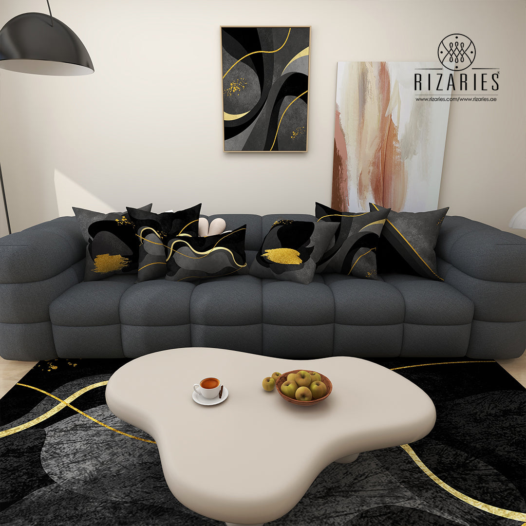 Grey Wavy Bundle of 8 (READ DESCRIPTION)