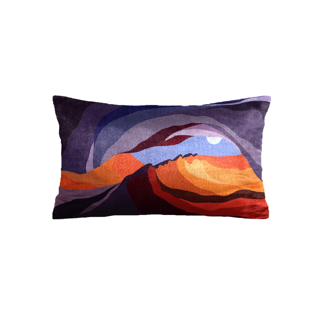 SuperSoft Cave Eye Rectangle