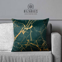 Thumbnail for SuperSoft Green Yellow Gold Gradient Abstract