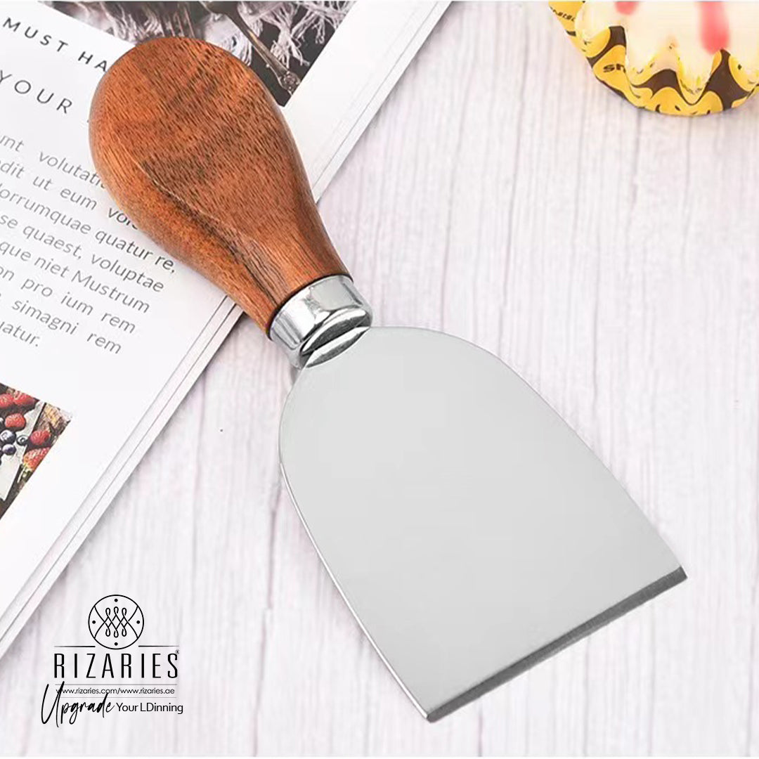 Cheese/Chicken Knives Set