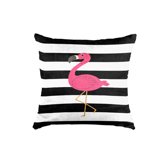 SuperSoft Pink Flamingo