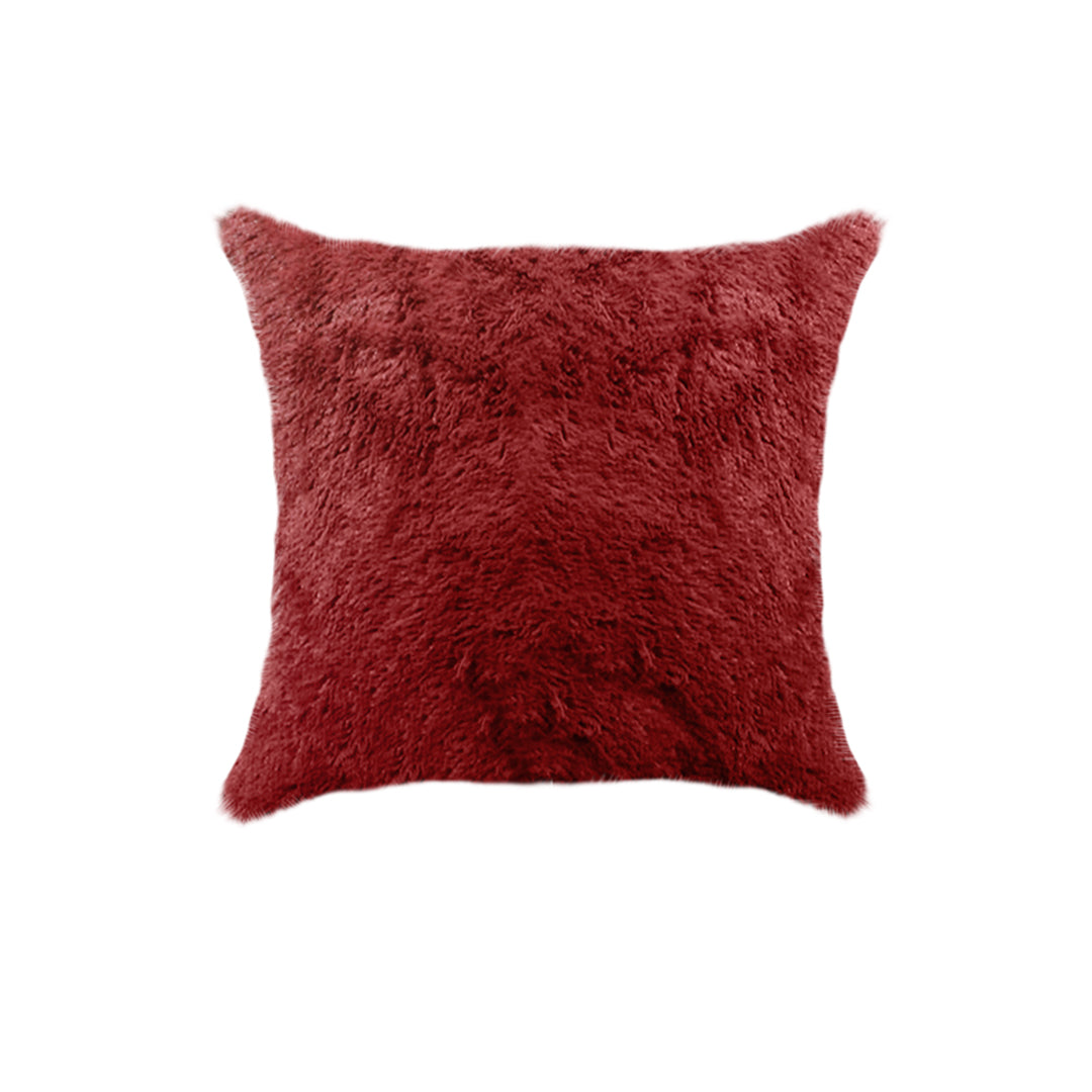 Soft Fluffy Plain Throw Pillows – Rizaries1