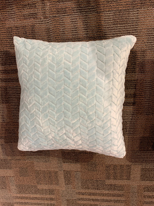 Soft Arrow Pattern Squashy Throw Pillows