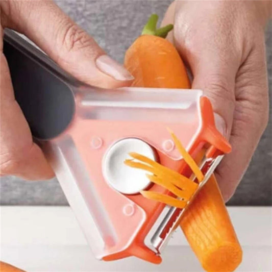 3 in 1 Peeler with Potato Eye Remover