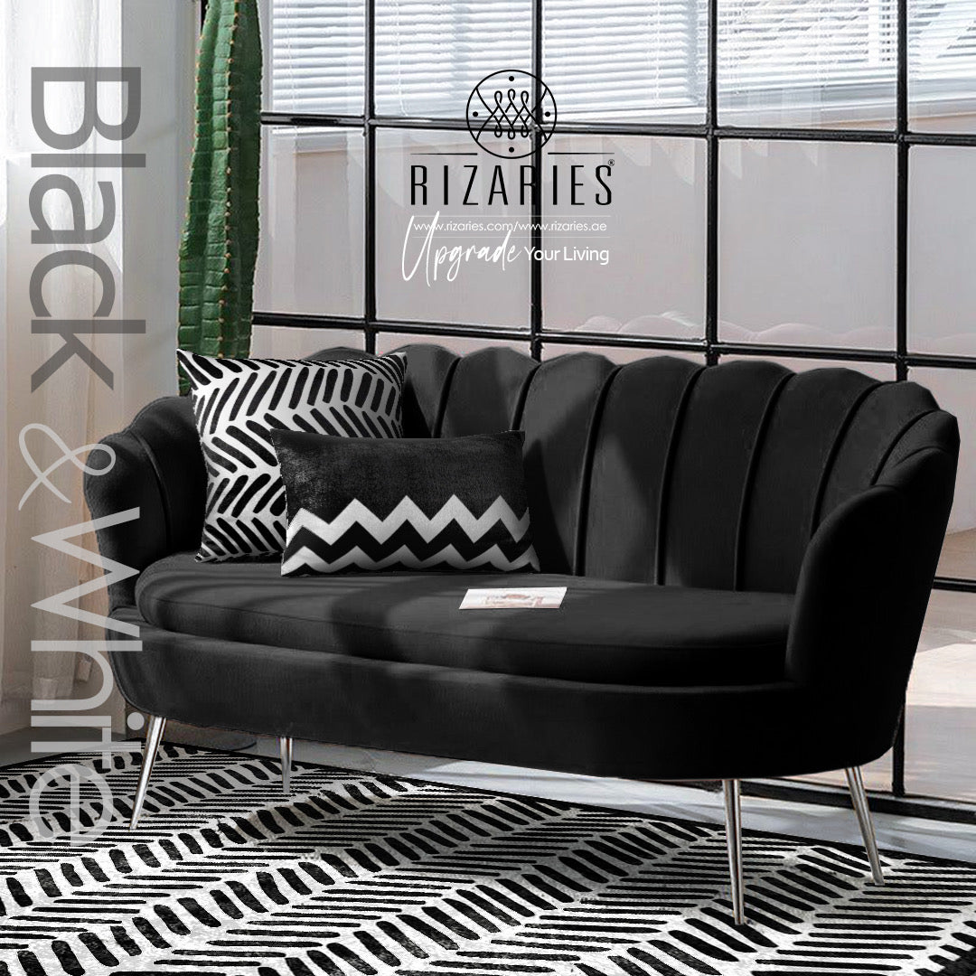 Create a Relaxing Ambience in Your Lounge with Rizaries!