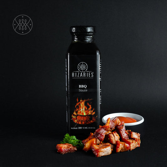 Rizaries Signature BBQ Sauce