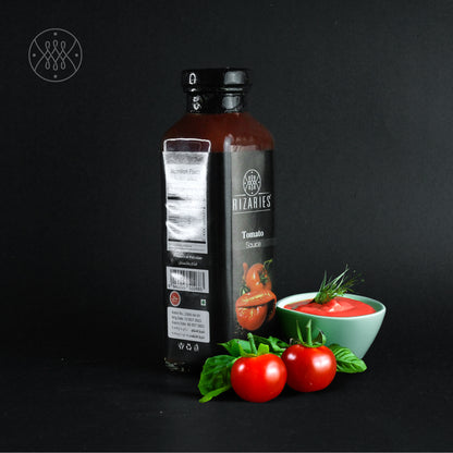 Rizaries Signature Tomato Sauce