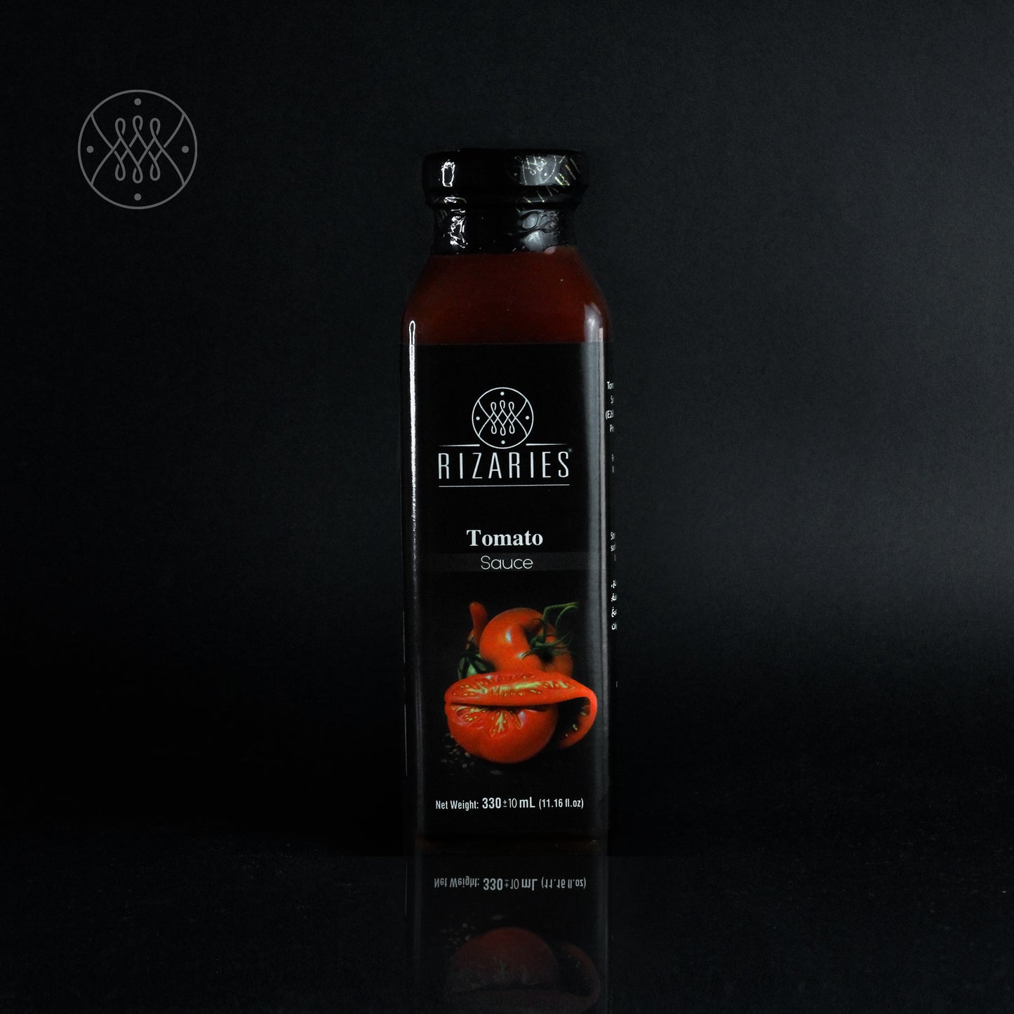 Rizaries Signature Tomato Sauce