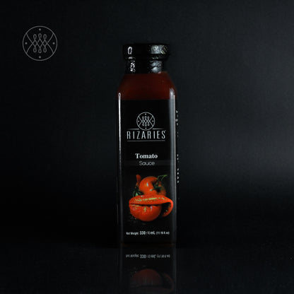 Rizaries Signature Tomato Sauce