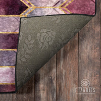 Thumbnail for Stained Glass Centerpiece (Rug) (CLEARANCE SALE)