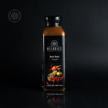 Rizaries Signature Peri Peri Sauce