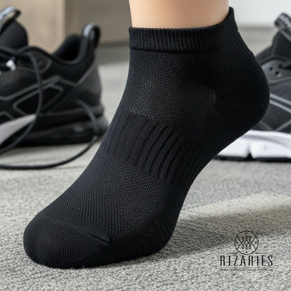 Anti Fungal Deodorising Socks Set of 5 pairs