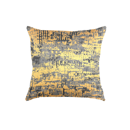 SuperSoft Lite Grey Gold Abstract