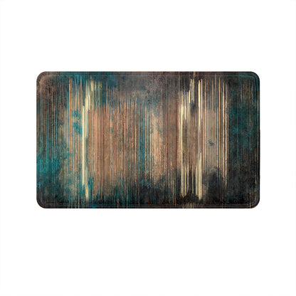 SuperSoft Ombre Lines Door Mat