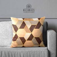 Thumbnail for SuperSoft Shades of Copper Gold Diamond