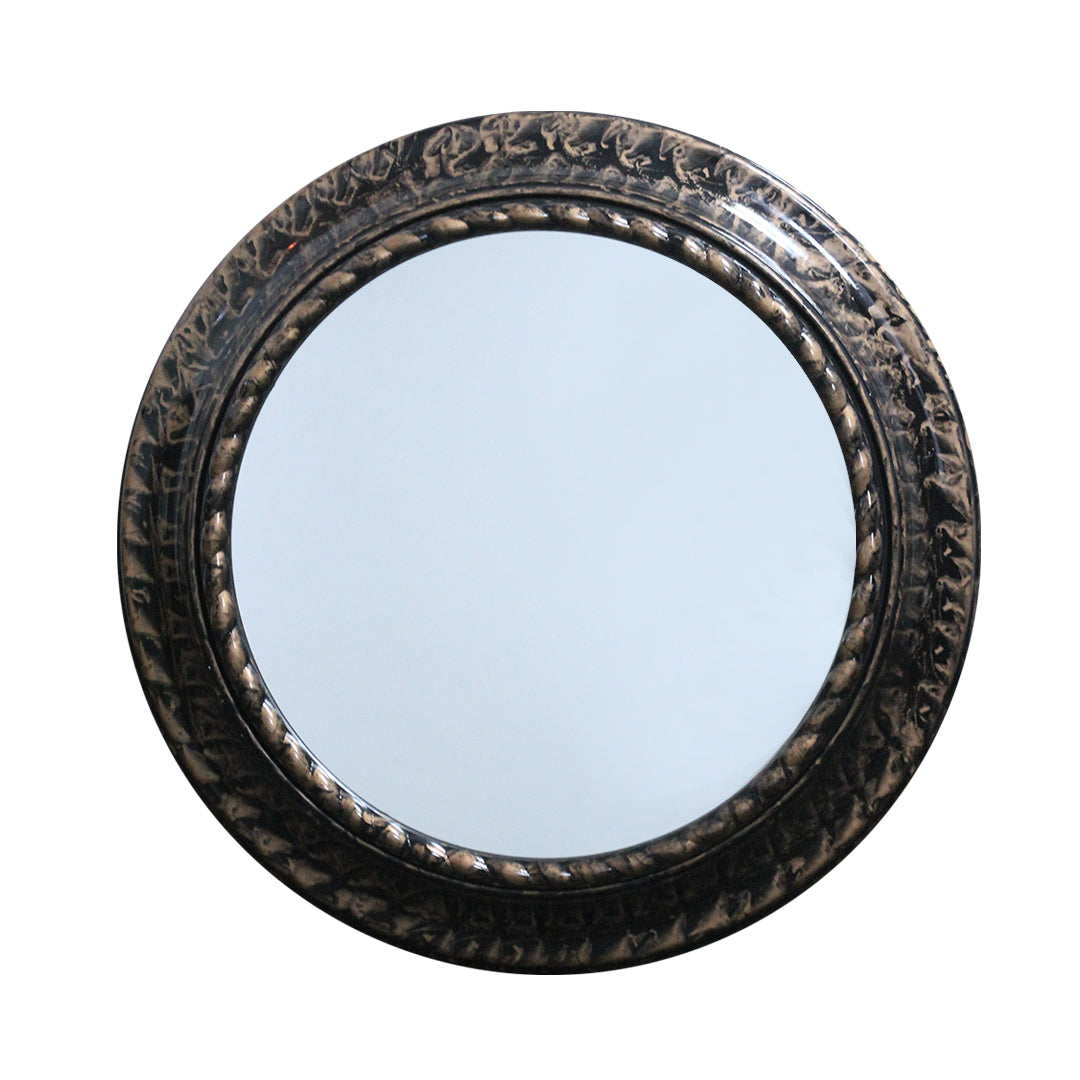 Circular Mirror