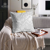 SuperSoft Silver Powder Diamond