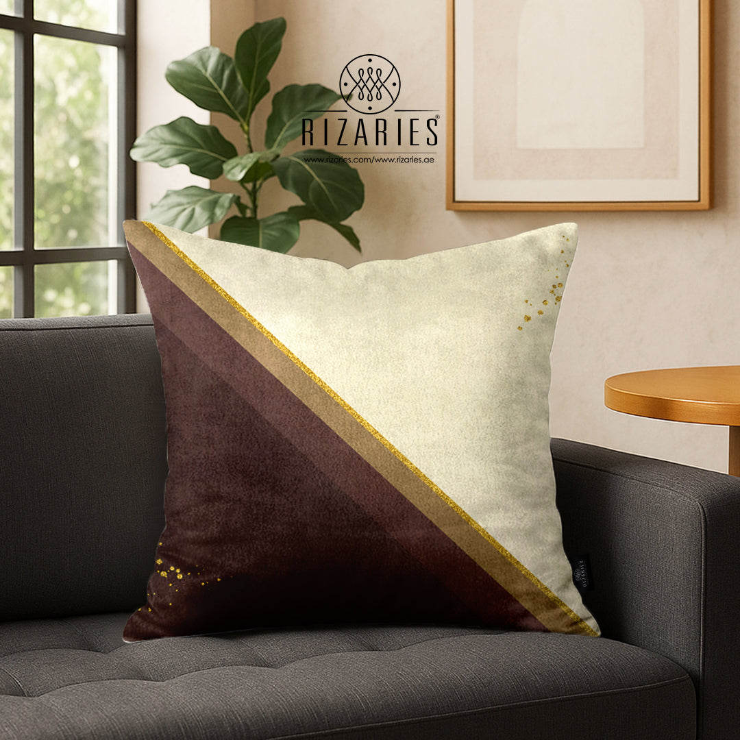 SuperSoft Coffee Cream Geo