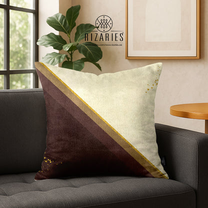 SuperSoft Coffee Cream Geo