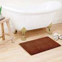 SuperSoft Terra Cotta Door Mat