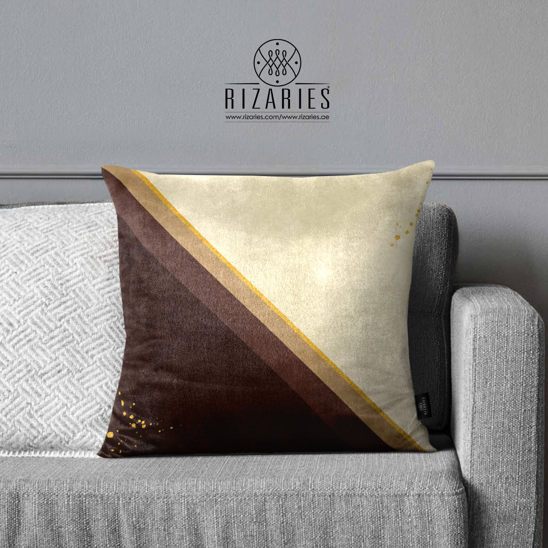 SuperSoft Coffee Cream Geo