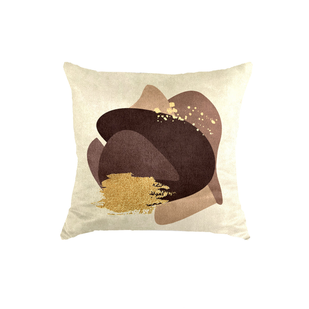 SuperSoft Coffee Cream with Brushes