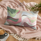 SuperSoft New Mist Pink Rectangle