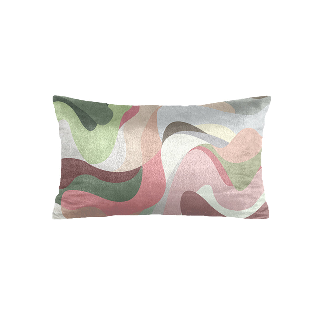 SuperSoft New Mist Pink Rectangle