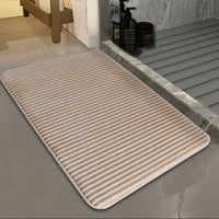 Thumbnail for SuperSoft Memory Cut Design Door/Bath Mat