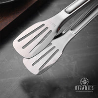 Stainless Steel Serving Tong (CLEARANCE SALE)