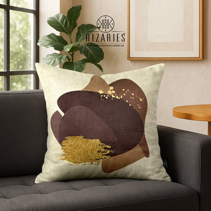 SuperSoft Coffee Cream with Brushes