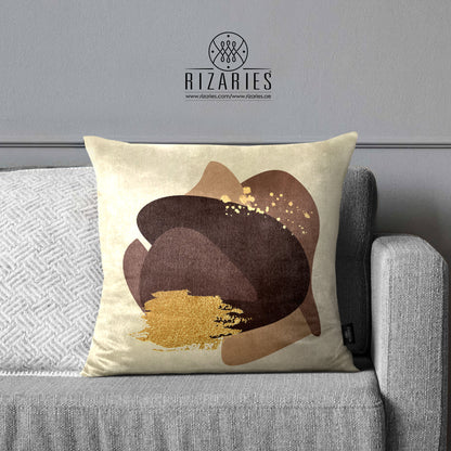 SuperSoft Coffee Cream with Brushes