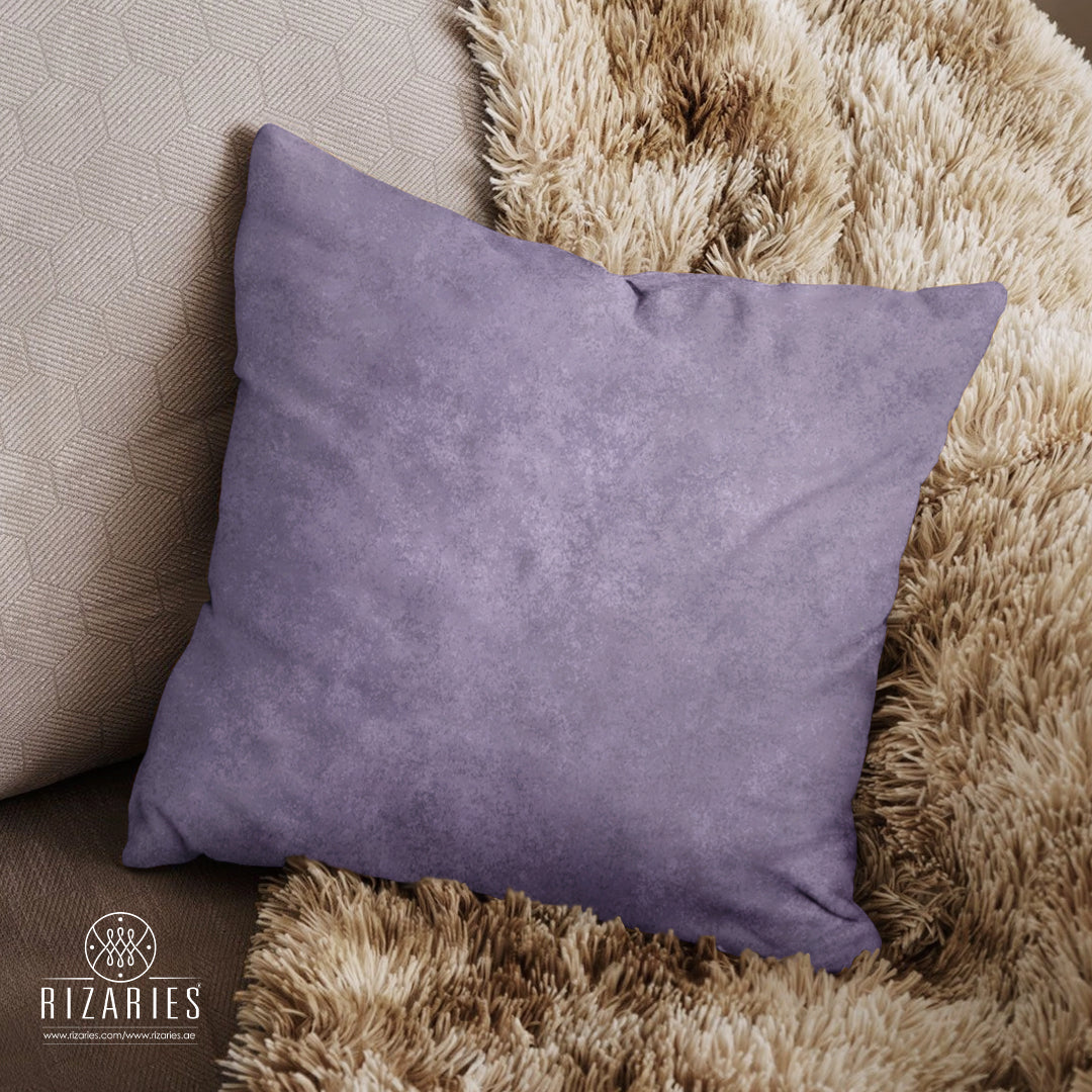 SuperSoft Plain Lavender