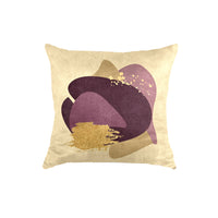 Thumbnail for SuperSoft Beige Purple with Brushes