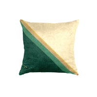Thumbnail for SuperSoft Beige Green Geo