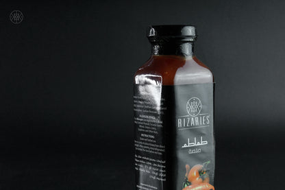 Rizaries Signature Tomato Sauce