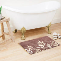 SuperSoft Pink Pale Mauve Door Mat
